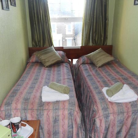 Bradleys Hotel Blackpool Esterno foto