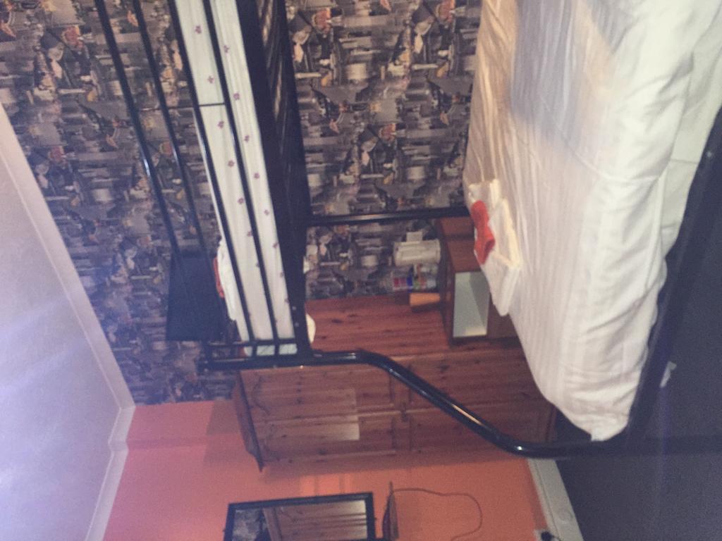Bradleys Hotel Blackpool Camera foto