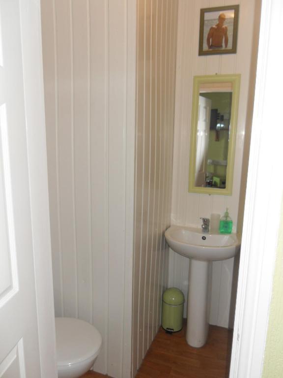 Bradleys Hotel Blackpool Esterno foto