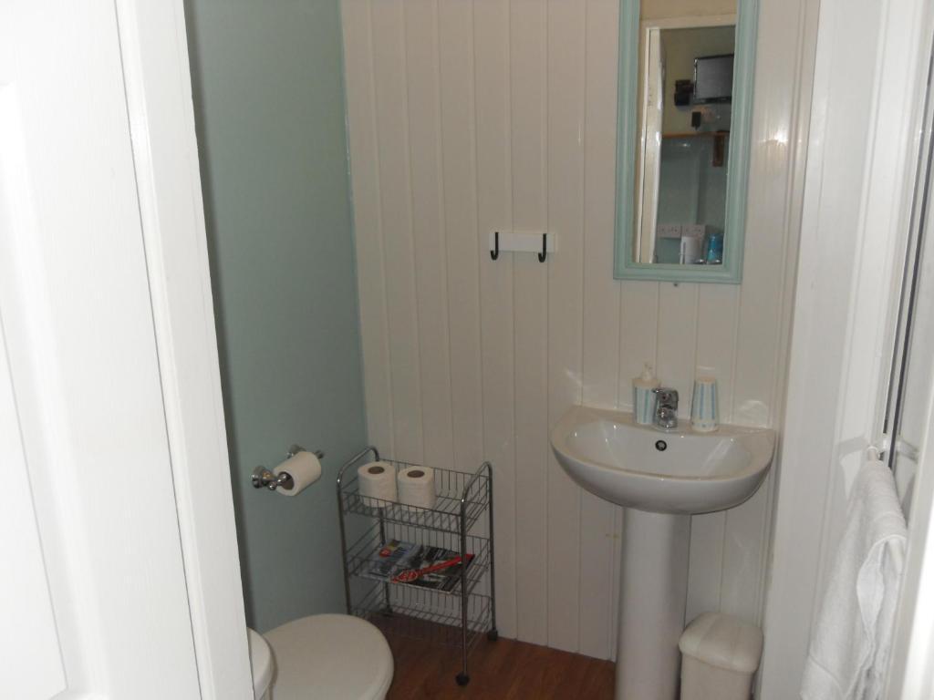 Bradleys Hotel Blackpool Esterno foto