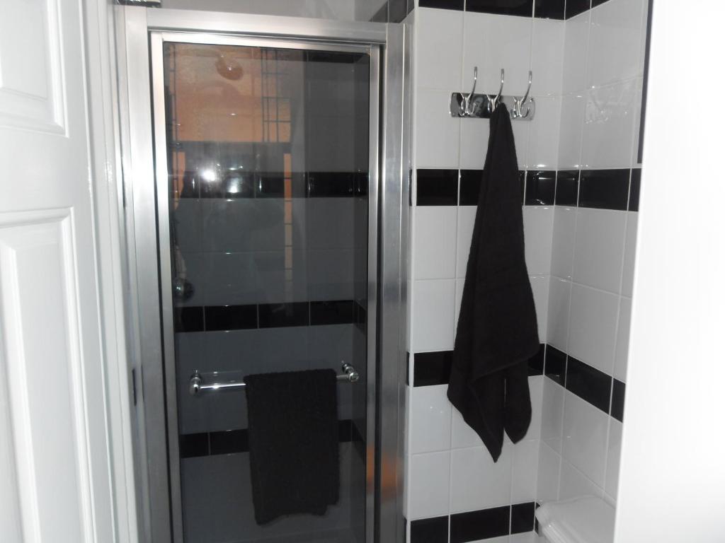Bradleys Hotel Blackpool Esterno foto